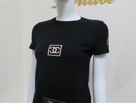 chanel logo top wholesale